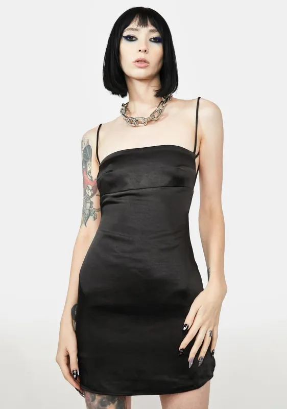 Money Plans Mini Dress sold by Dolls Kill