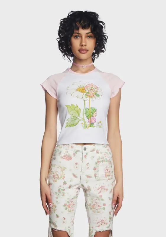 Meet The Berrykins Baby Tee sold by Dolls Kill