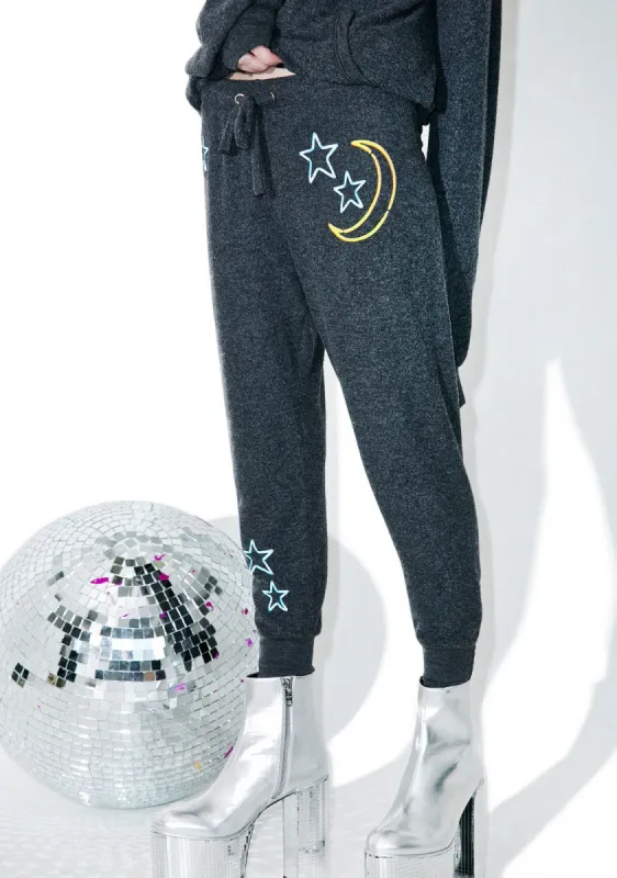 Stay High Fame Jogger sold by Dolls Kill