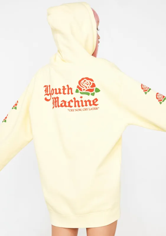 Bodega Hoodie sold by Dolls Kill