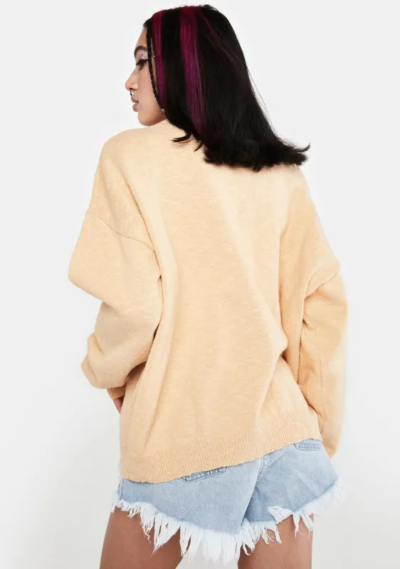 Symone Lace-Up Pants sold by Dolls Kill