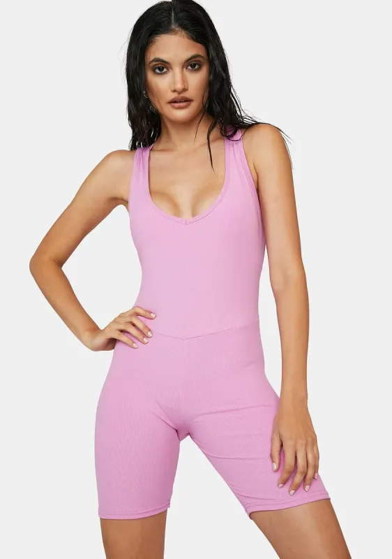 Inside Your Mind Romper sold by Dolls Kill