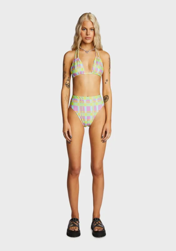 Midsomer Bikini Set sold by Dolls Kill