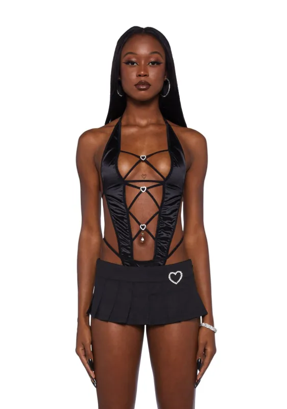 Kimora Lingerie Set sold by Dolls Kill