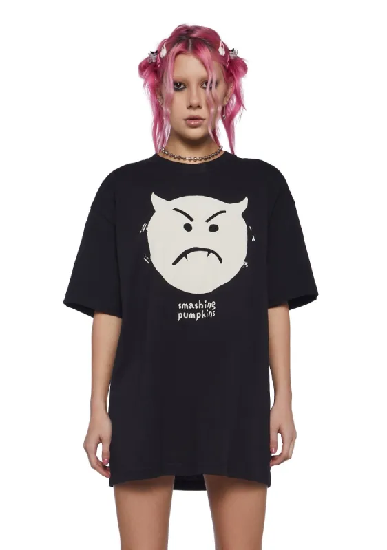 Vampire Graphic Tee sold by Dolls Kill