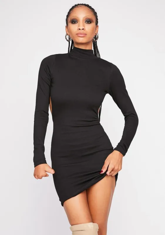 Ocean Drive Mini Dress sold by Dolls Kill
