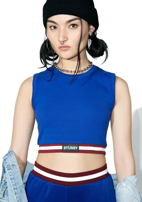 Culver Tank sold by Dolls Kill