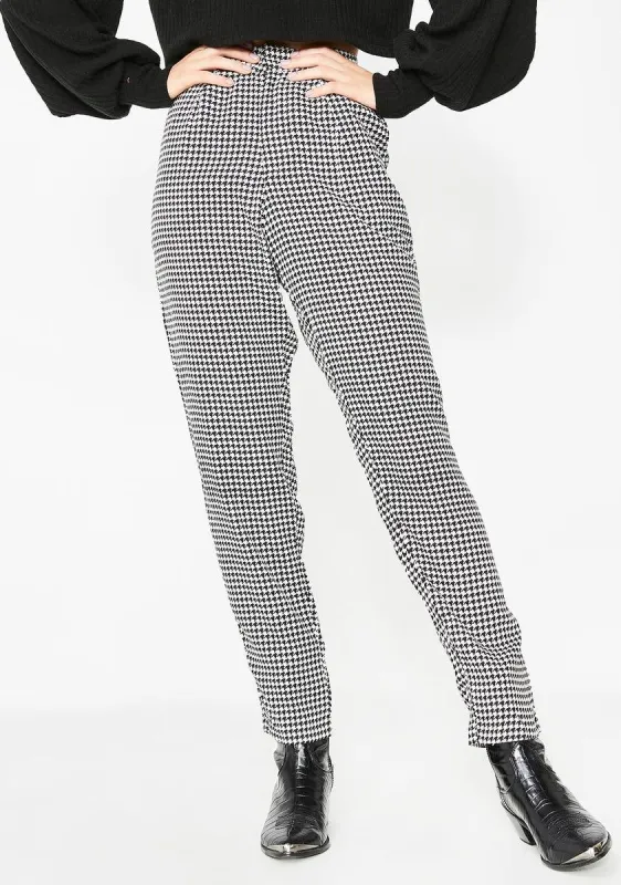 Dastan Trousers sold by Dolls Kill