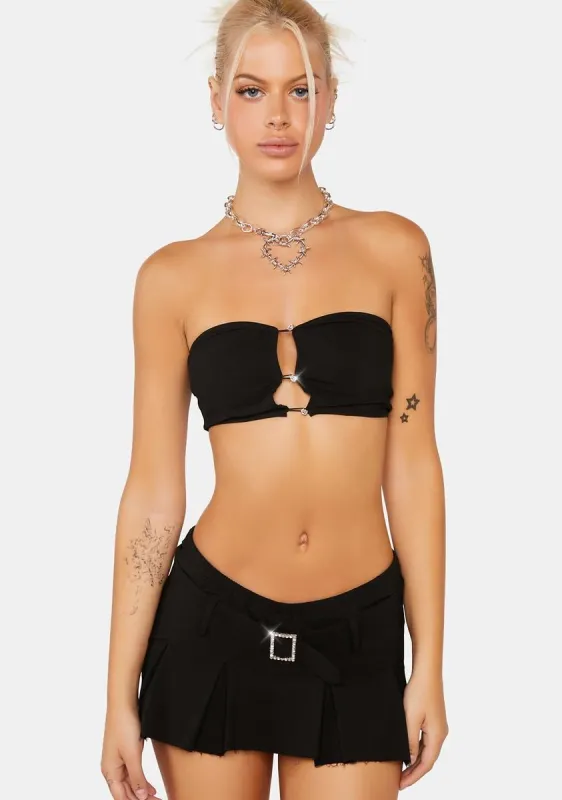 Deepest Fantasy Skirt Set sold by Dolls Kill