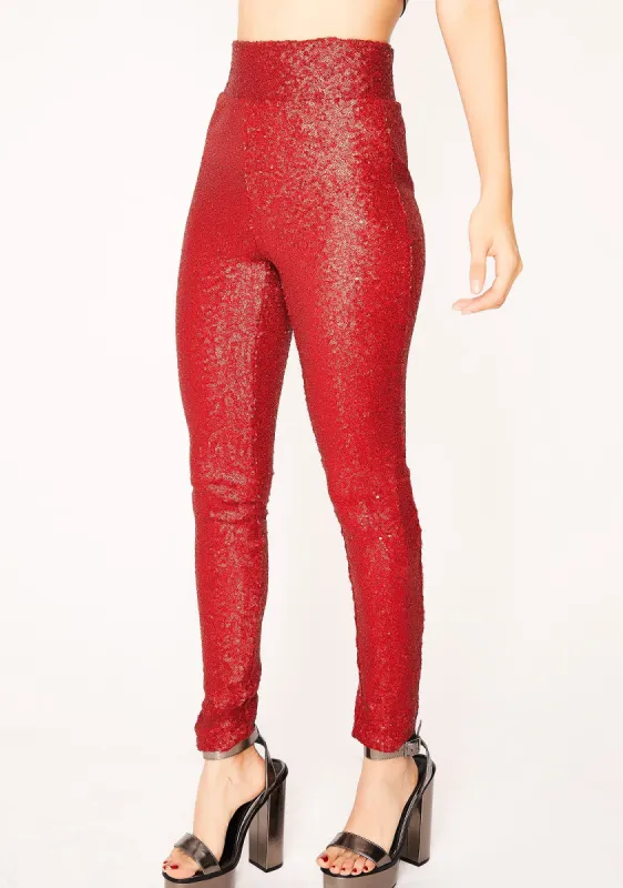 Fire It Up Pants sold by Dolls Kill