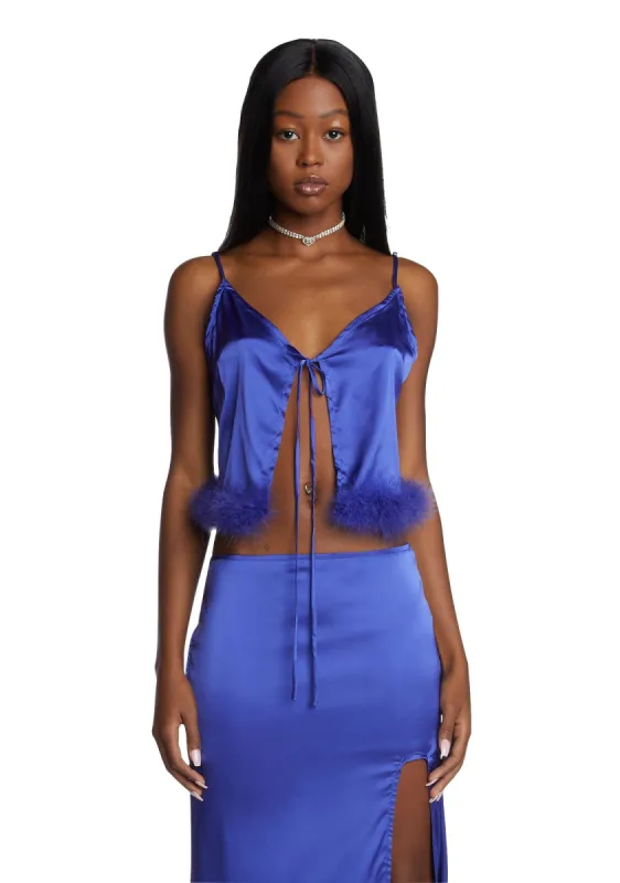 Awestruck Babe Skirt Set sold by Dolls Kill