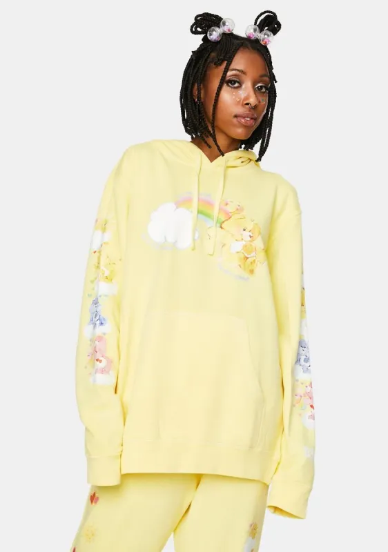 Be The Good Graphic Hoodie sold by Dolls Kill