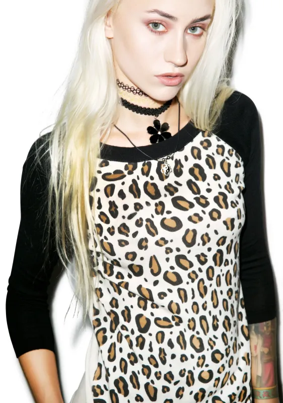 Get Wild Top sold by Dolls Kill