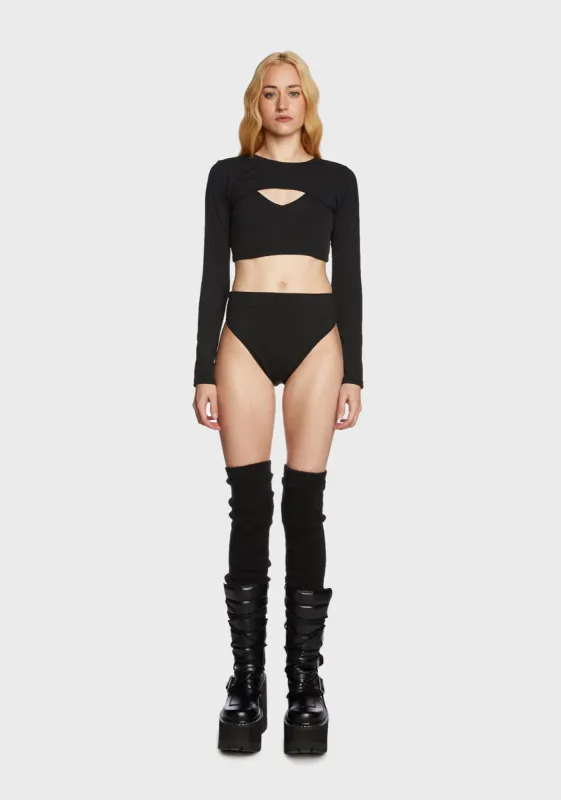 My Rhythm Lounge Set made by Dolls Kill