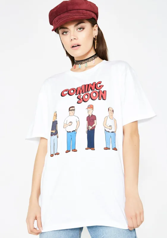 Neighborhood T-Shirt sold by Dolls Kill