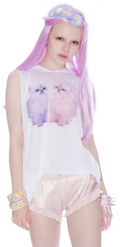 Haute For You Pants sold by Dolls Kill