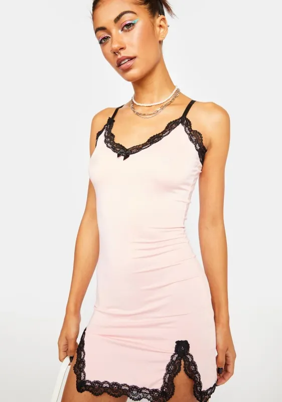 Under Your Skin Lingerie Set sold by Dolls Kill