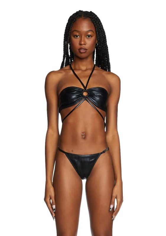 Veronica Bikini Set sold by Dolls Kill