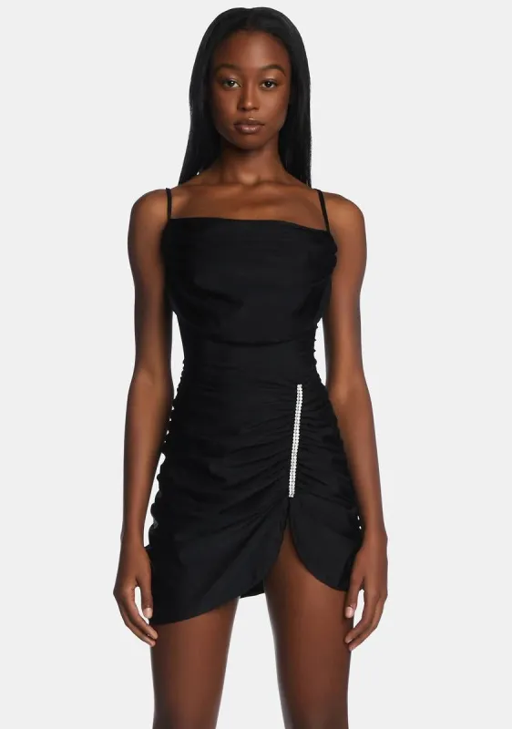 Liya Mini Dress sold by Dolls Kill