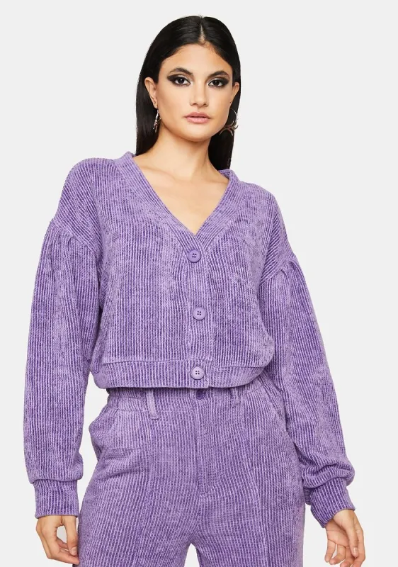 Fog Has Lifted Cardigan sold by Dolls Kill