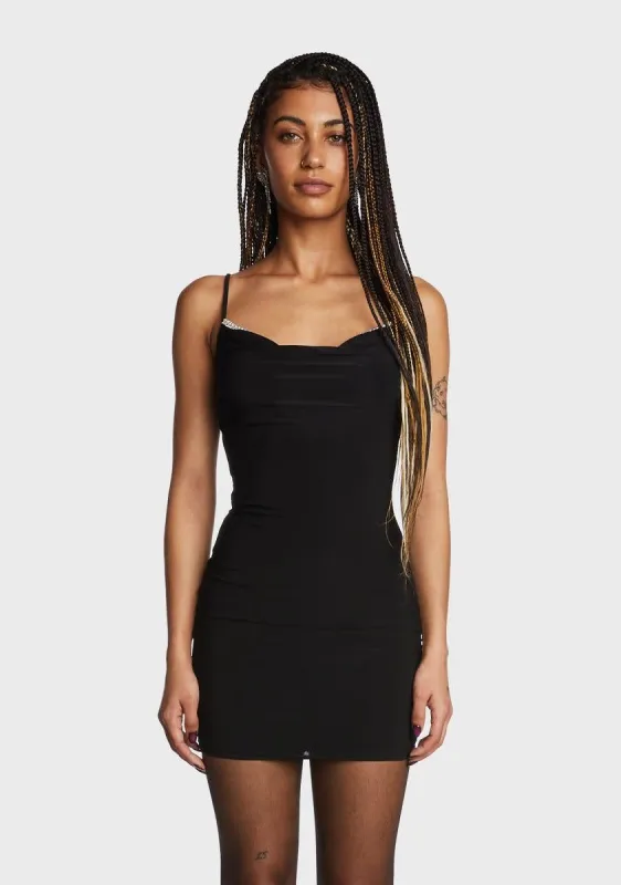 Blush Mode Mini Dress sold by Dolls Kill