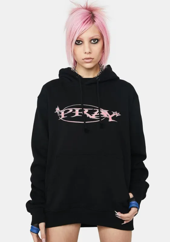 Horizons Hoodie sold by Dolls Kill
