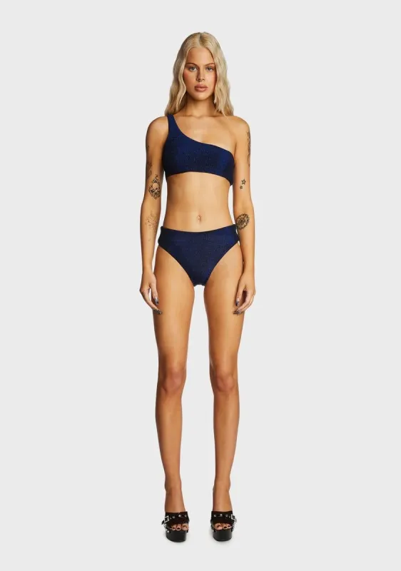 Fresh Vibes Bikini Set sold by Dolls Kill