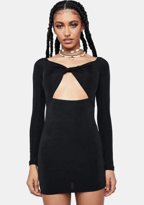 Sadia Mini Dress sold by Dolls Kill