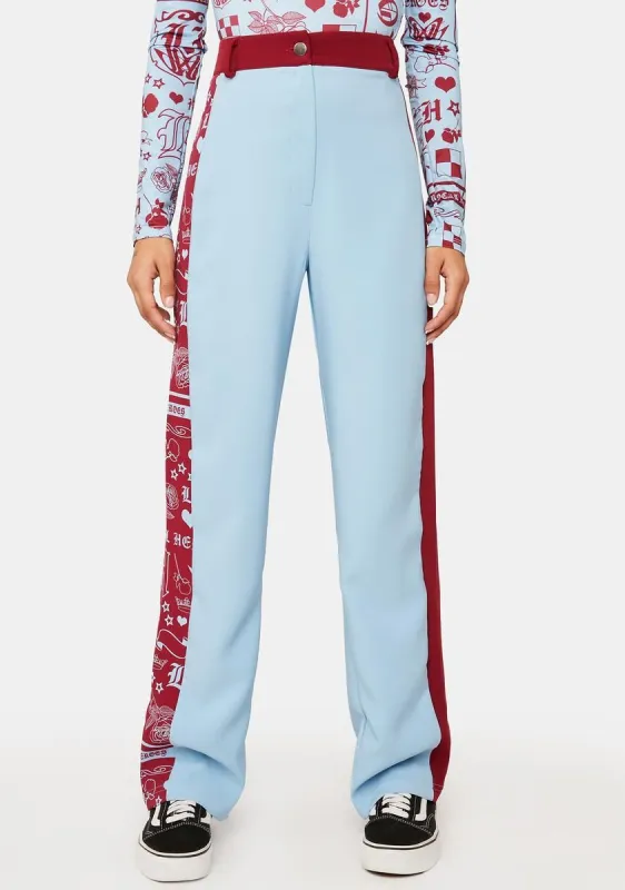 Majesty Pants sold by Dolls Kill