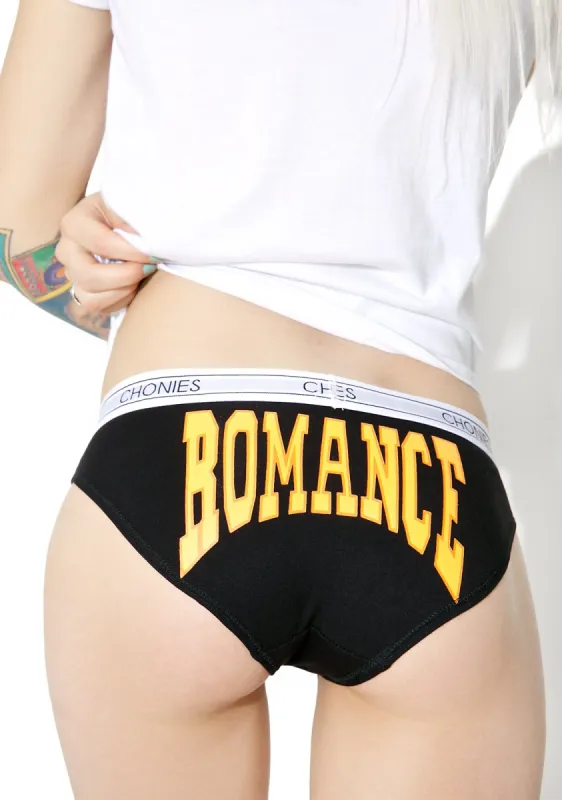 Romance Classic Brief sold by Dolls Kill