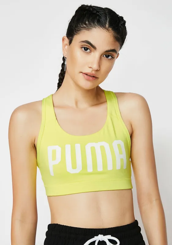Powershape Forever Logo Sports Bra sold by Dolls Kill