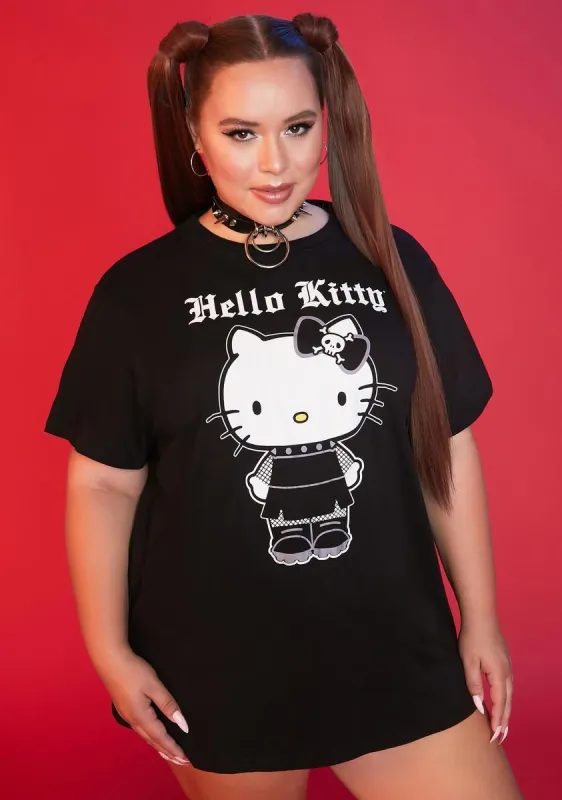 Got Mischief On My Mind Graphic Tee sold by Dolls Kill