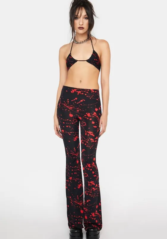 Artist In Residence Pant Set sold by Dolls Kill