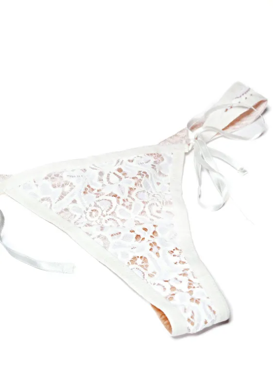 Sophie Thong sold by Dolls Kill