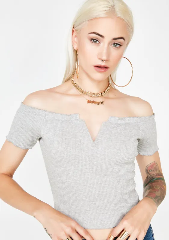 Acid Doll Top sold by Dolls Kill