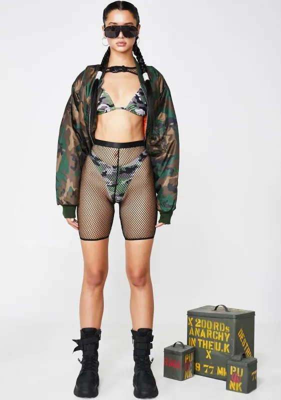 Supernatural Being Graphic Hoodie sold by Dolls Kill