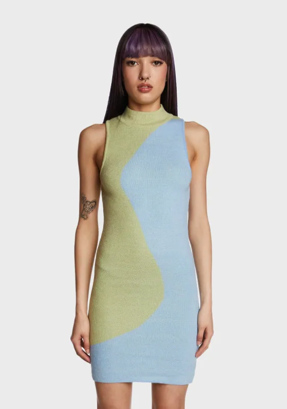 My Style Mini Dress sold by Dolls Kill