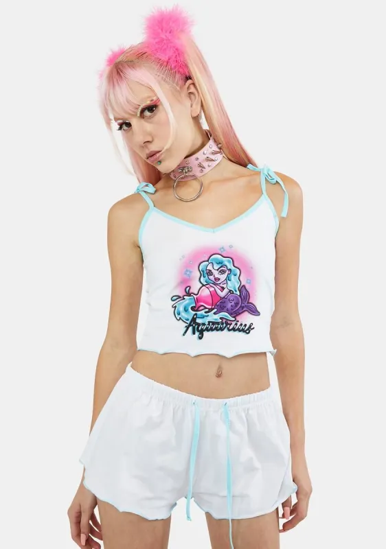 All Hail Me Babydoll Dress - Black sold by Dolls Kill
