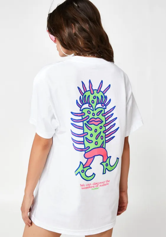 Cactus Tee sold by Dolls Kill