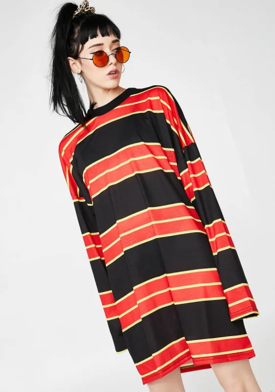 Relish Dress sold by Dolls Kill