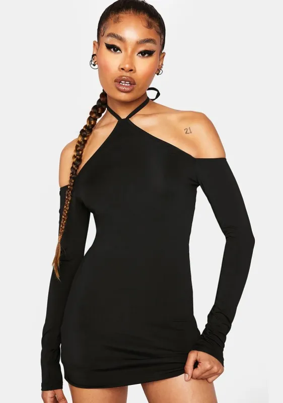 This I Swear Bodycon Dress sold by Dolls Kill