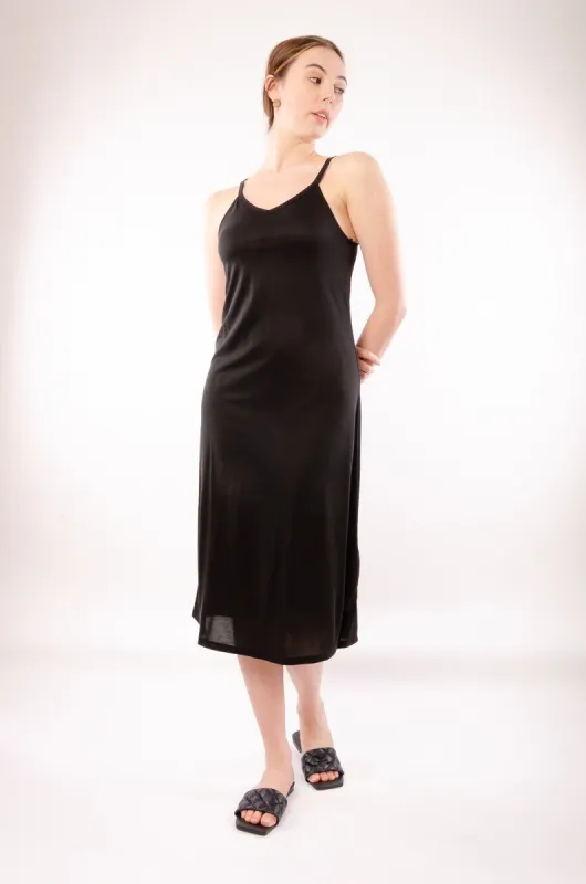 Napa Tank Dress sold by Double Zero