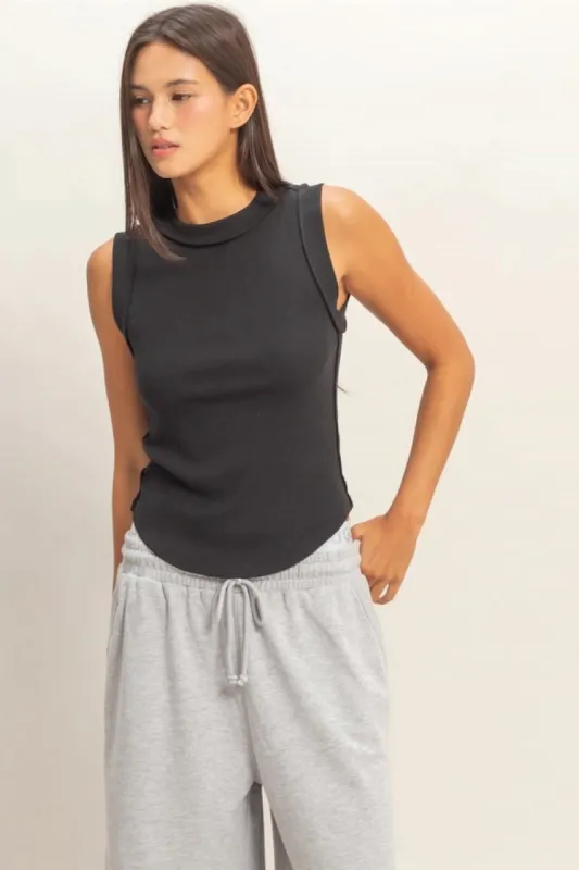 Seam Tank made by Double Zero