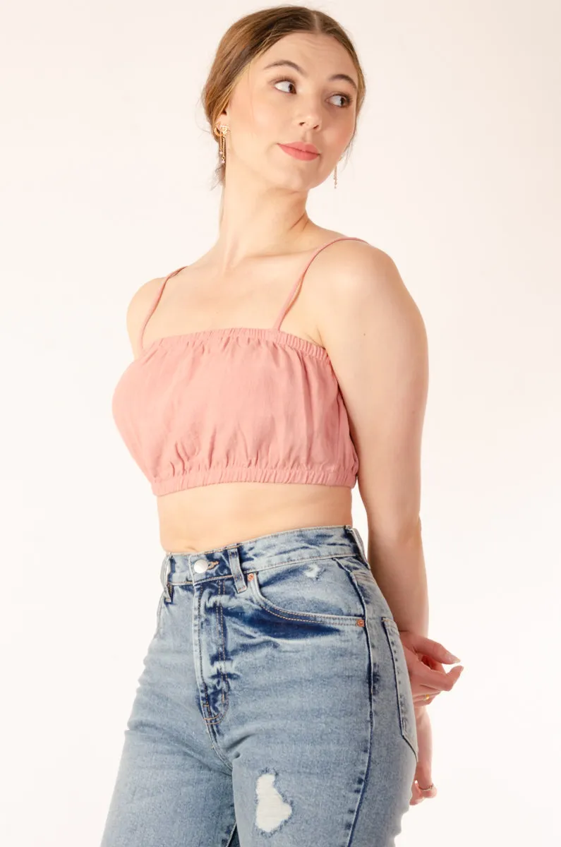 Summer Timez Tank sold by Double Zero