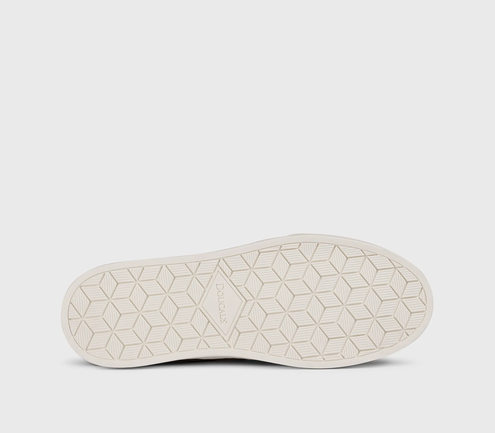 DU3547STEVUY260EM01 - Mocassino slip-on in suede marrone "snuff" sold by Doucal's product image thumbnail 4
