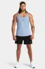 Urban Stringer - Slate Blue sold by DOYOUEVEN