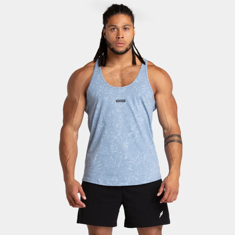 Urban Stringer - Slate Blue sold by DOYOUEVEN