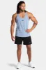Urban Stringer - Slate Blue sold by DOYOUEVEN
