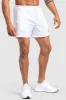 Genesis 5" Shorts - White sold by DOYOUEVEN