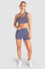 Desire Crop - Navy Blue sold by DOYOUEVEN